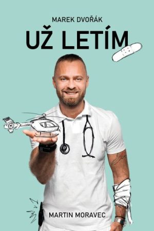 Marek Dvořák: Už letím