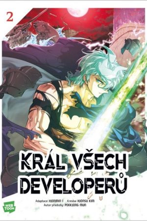 Král všech developerů 2