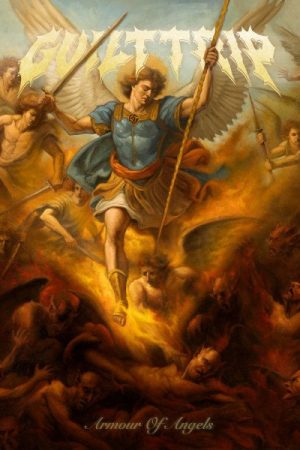 LP Guilt Trip: Armour Of Angels
