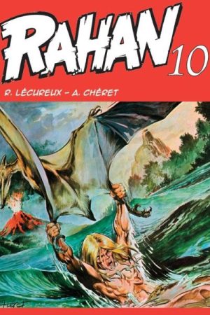 Rahan 10