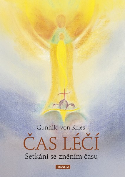 Čas Léčí - Setkání se zněním času - Obrázek 2