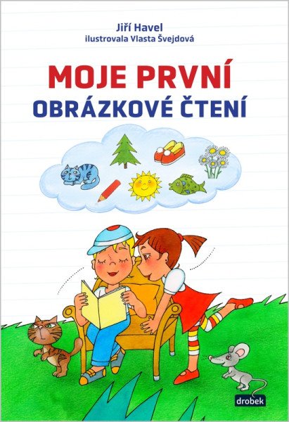 Moje první obrázkové čtení - Obrázek 2