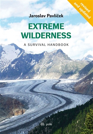 Extreme Wilderness - A Survival Handbook