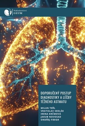 Doporučený postup diagnostiky a léčby těžkého astmatu