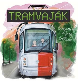 Tramvaják