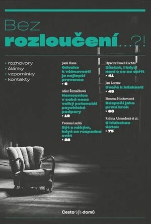 Bez rozloučení… ?!