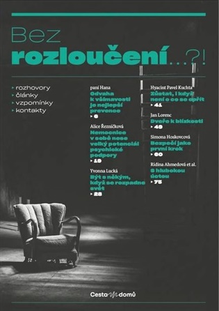 Bez rozloučení… ?!