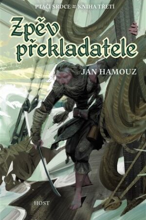 Zpěv překladatele