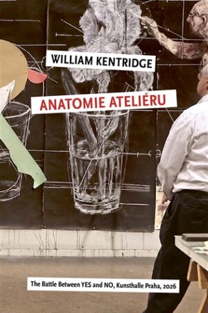 Anatomie Ateliéru