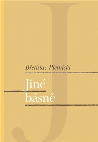 Jiné básně