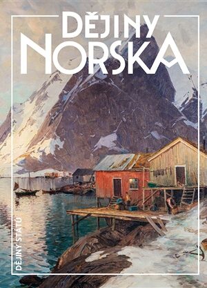 Dějiny Norska