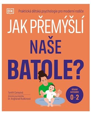 Jak přemýšlí naše batole?