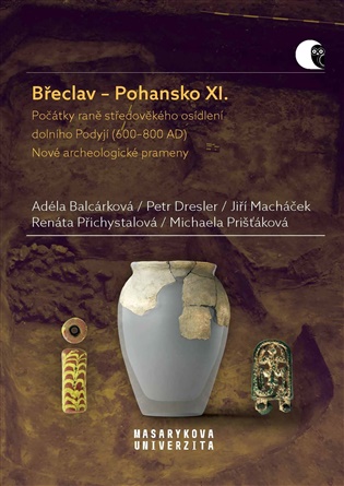 Břeclav - Pohansko XI.