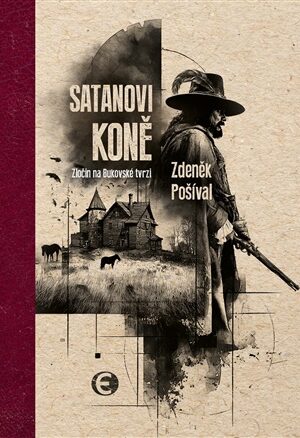 Satanovi koně - Zločin na Bukovské tvrzi