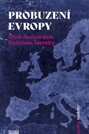 Probuzení Evropy