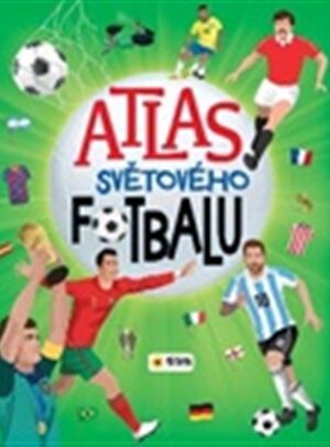 Atlas světového fotbalu