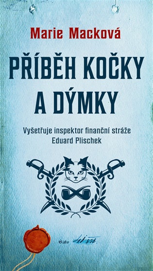 Příběh kočky a dýmky
