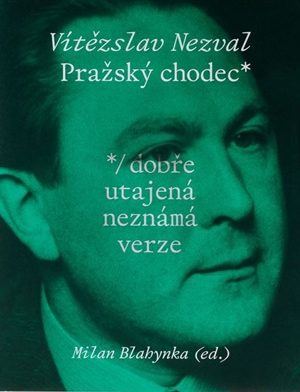 Pražský chodec