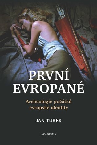 První Evropané