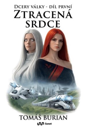 Ztracená srdce