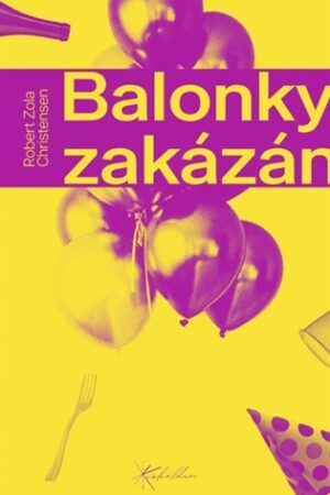 Balonky zakázány