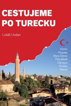 Cestujeme po Turecku