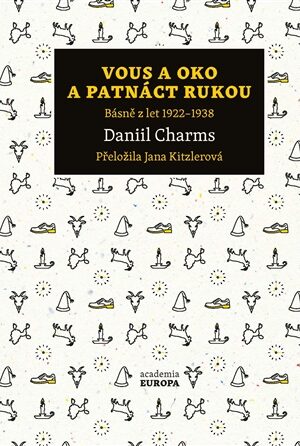 Vous a oko a patnáct rukou