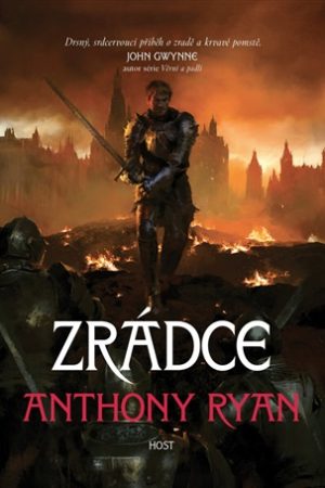 Zrádce