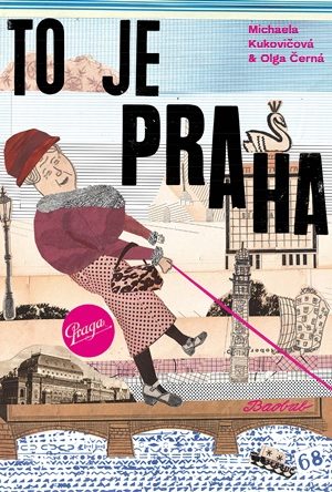 To je Praha