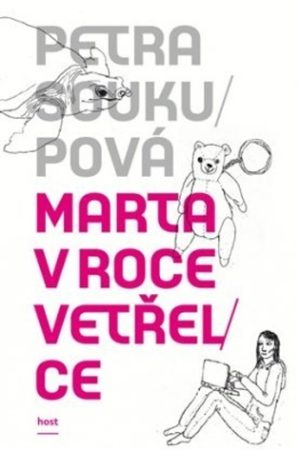 Marta v roce vetřelce
