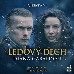 Ledový dech - 5 CDmp3 (Čte Jitka Ježková)