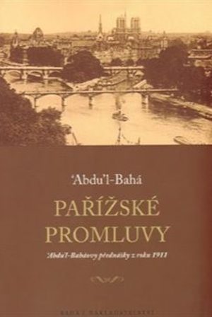 Pařížské promluvy