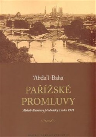 Pařížské promluvy