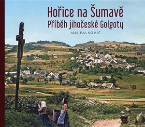 Hořice na Šumavě