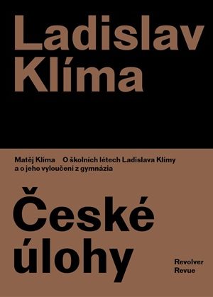 České úlohy