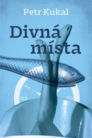 Divná místa