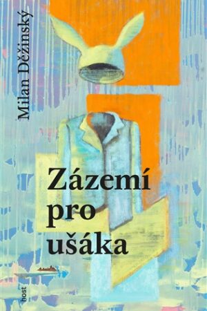 Zázemí pro ušáka