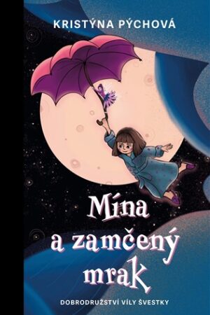 Mína a zamčený mrak
