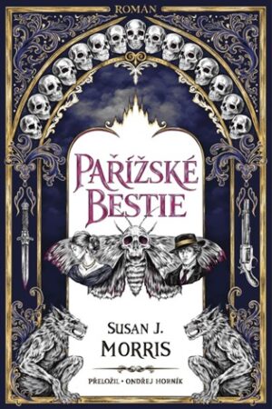 Pařížské bestie