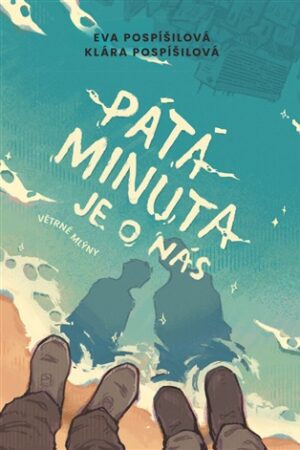 Pátá minuta je o nás