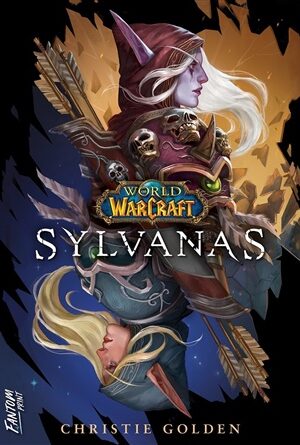 World of Warcraft - Sylvanas