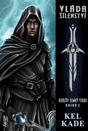 Vláda šílenství - Králův temný vzkaz 2
