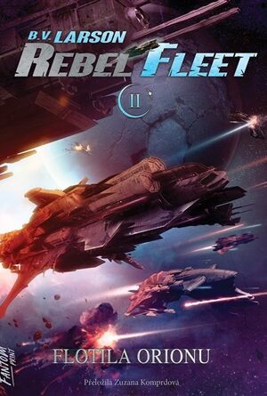 Rebel Fleet 2 - Flotila Orionu