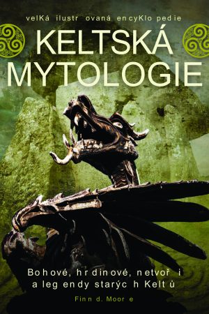 Keltská mytologie