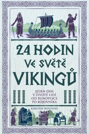 24 hodin ve světě vikingů