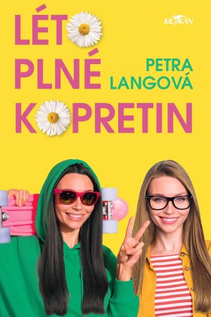 Léto plné kopretin