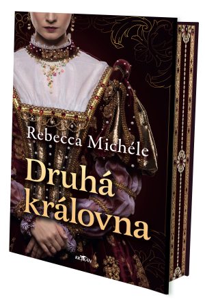 Druhá královna