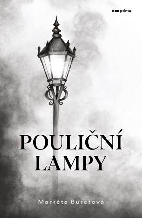Pouliční lampy