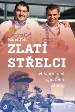 Zlatí střelci