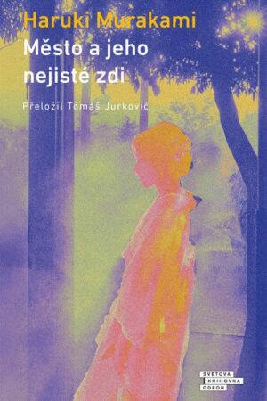 Město a jeho nejisté zdi